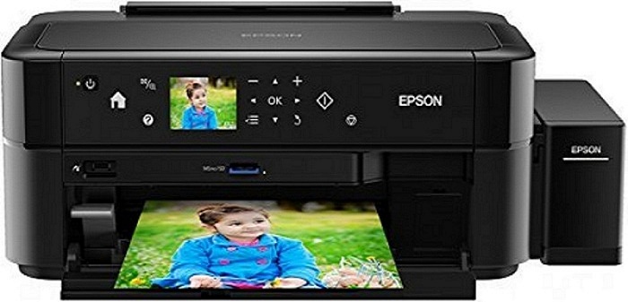 Epson l810 Printer 