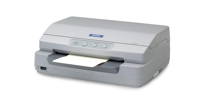 Epson PLQ-20 Passbook Printer Price