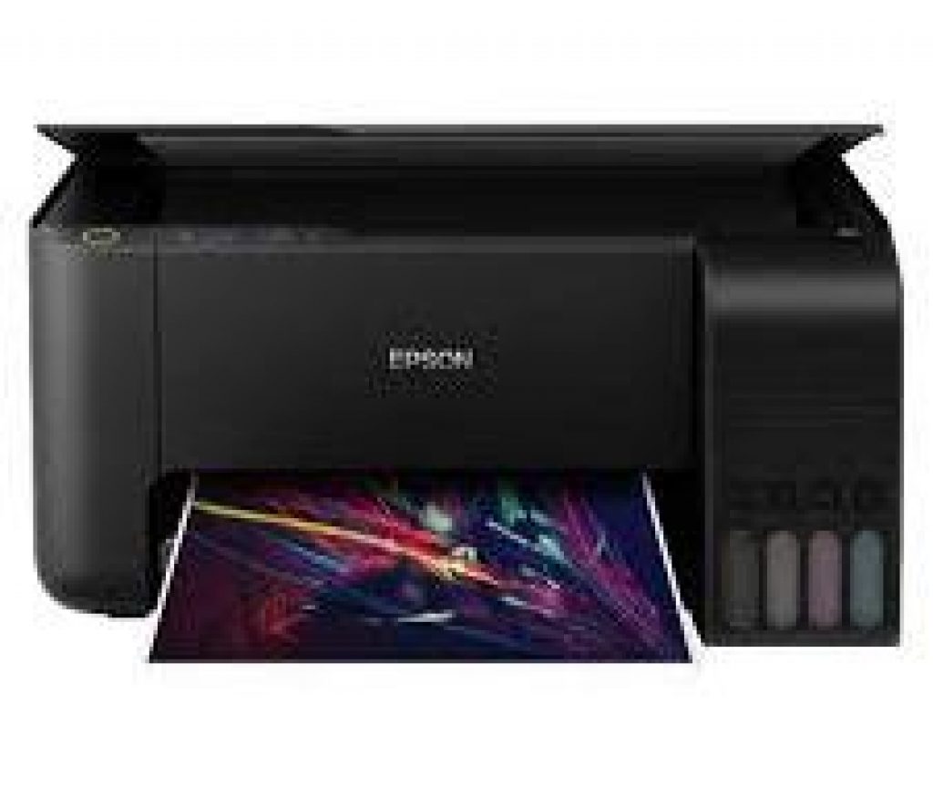 Epson L3152 Wi-Fi All in One Ink Tank Printer