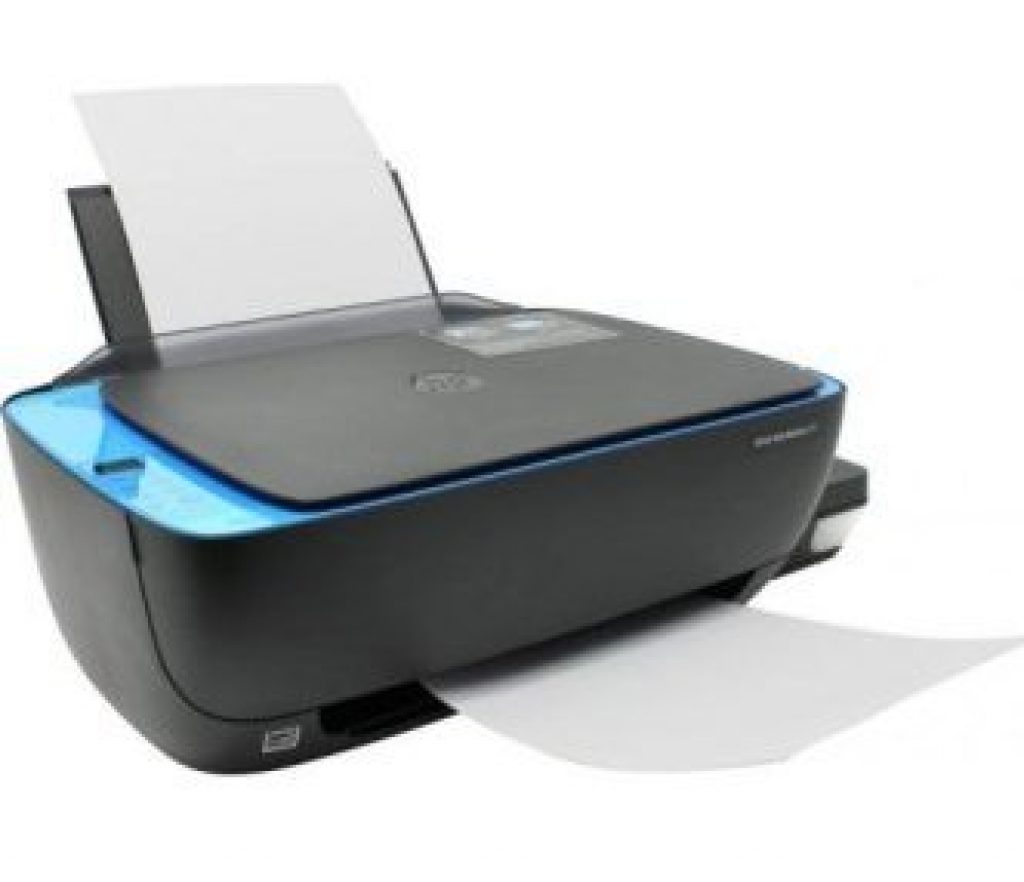 HP 410 All-in-One Wireless Ink Tank Color Printer