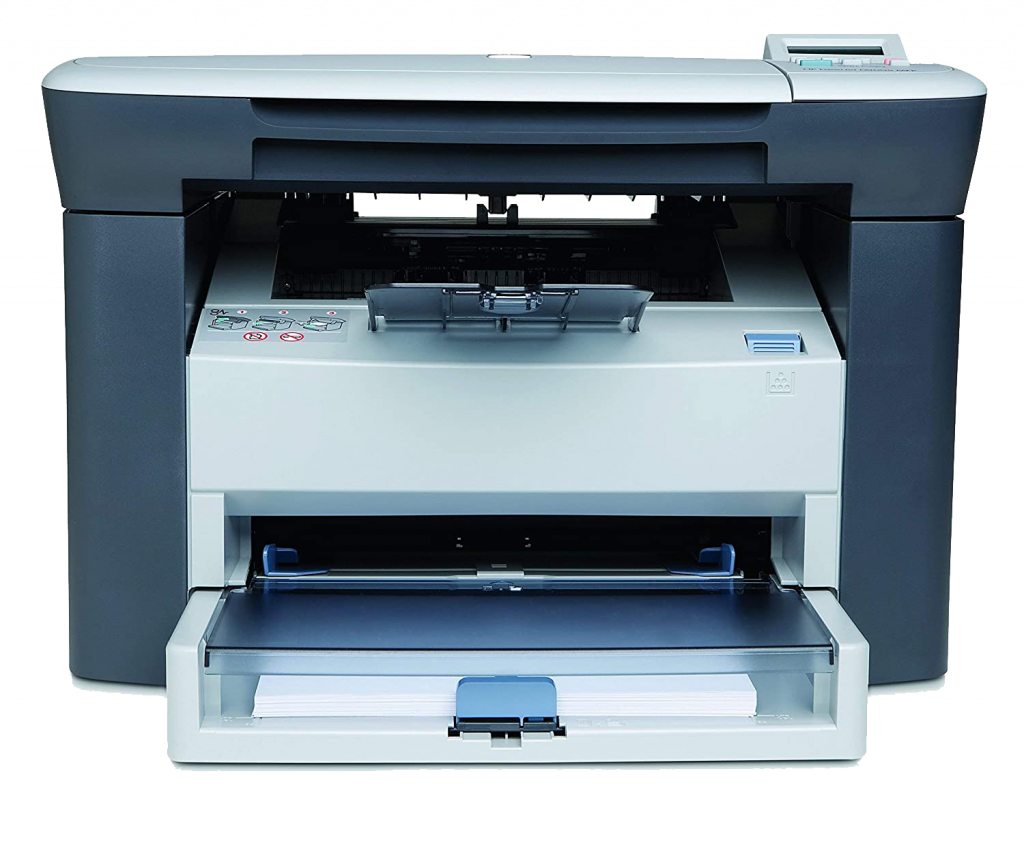HP Laser jet m1005 multi-function printer