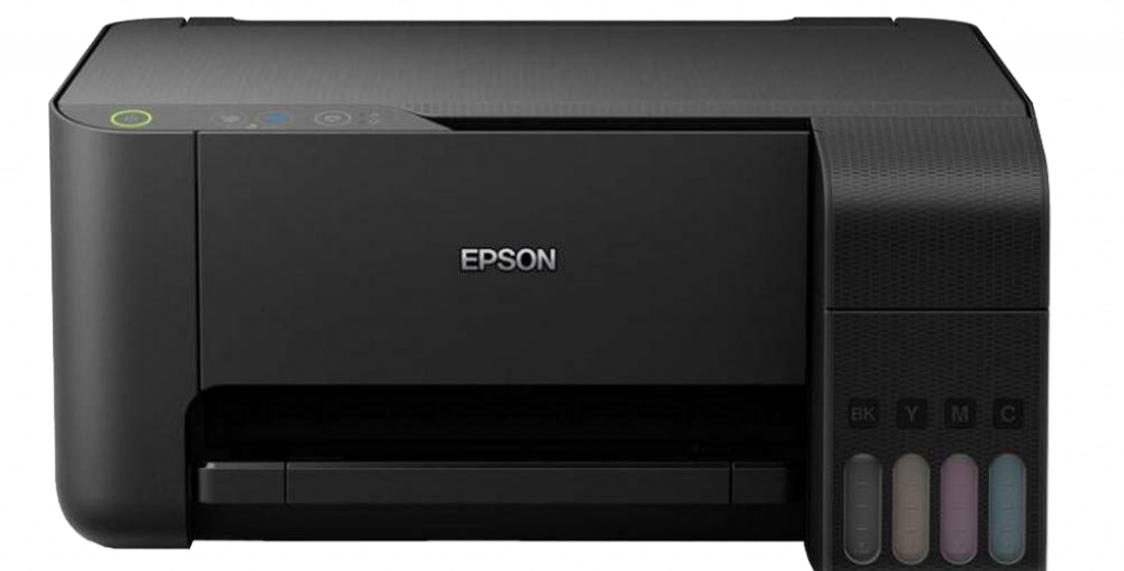 Epson l3110 All in one printer