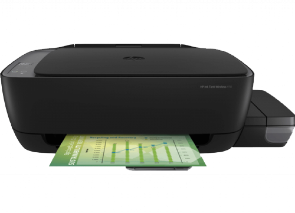 HP Ink Tank 310 Color Printer