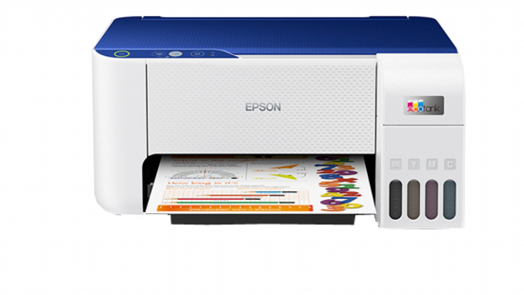 Epson L3215 All in one printer