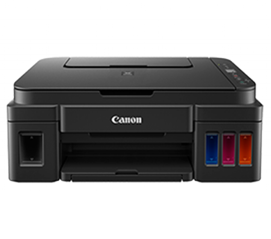 Canon PIXMA 2012 Printer