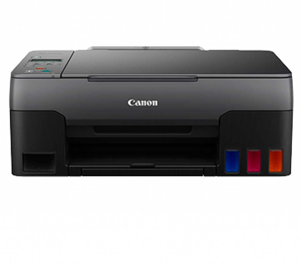 Canon PIXMA G2020 NV All-in-One Ink Tank Color Printer