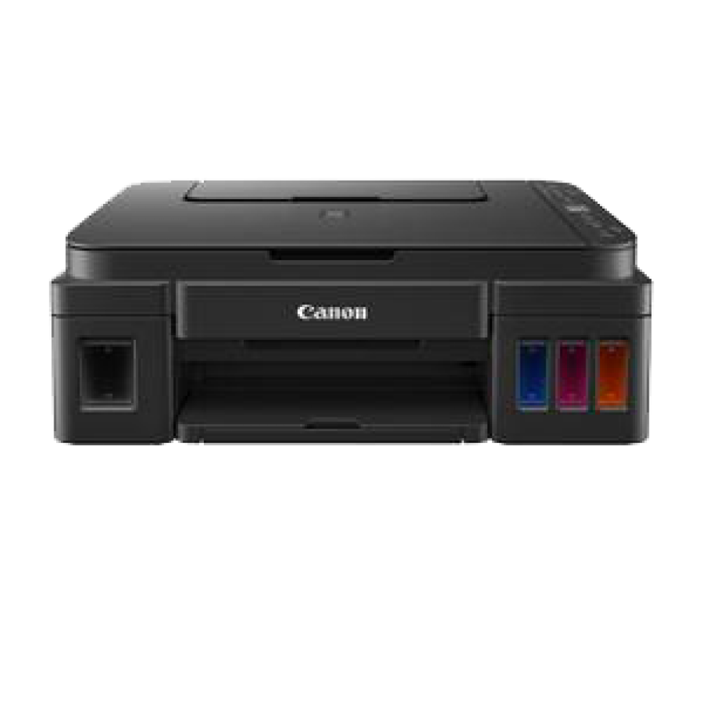 Canon Pixma G3010 All-in-One Wireless Ink Tank Printer