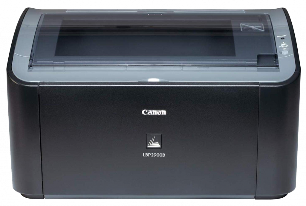 Canon imageCLASS LBP2900B Single Function Laser printer