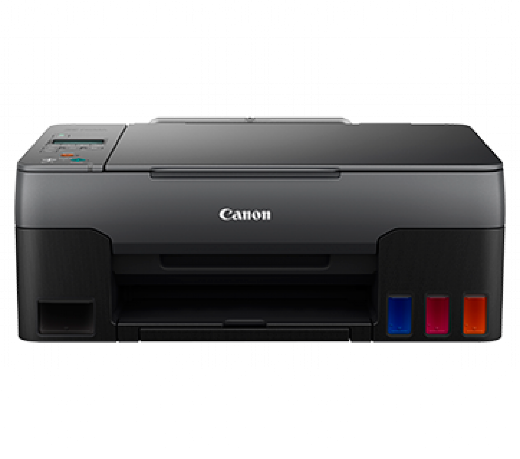 Canon Pixma G2020 Multi Function All In One Ink Tank Printer