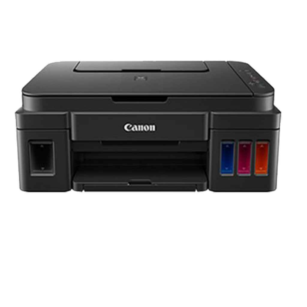  Canon Pixma G3000 All-in-One Wireless Ink Tank Color Printer