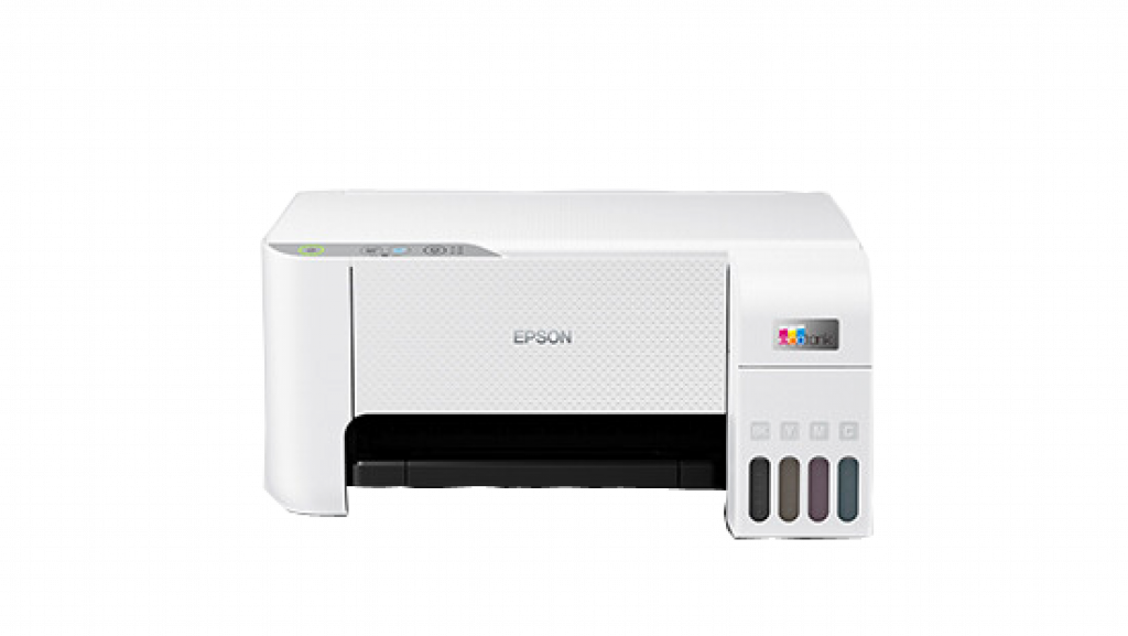  EPSON L3216 Color A4 All in ONE Printer