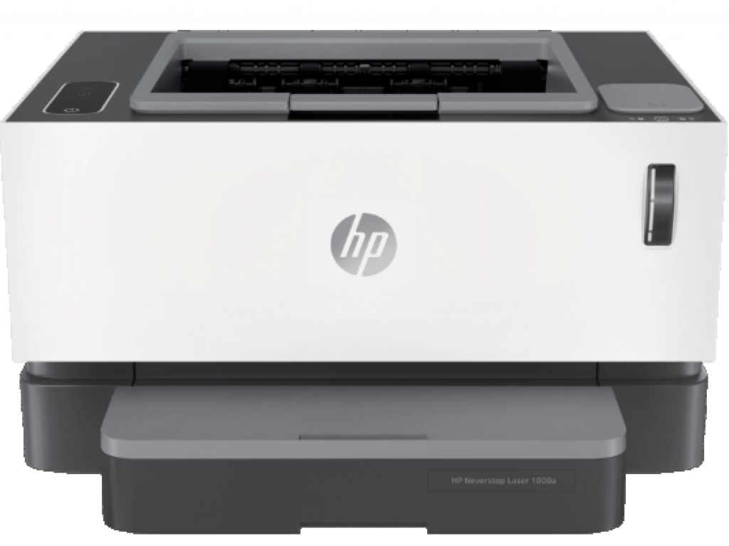 HP Neverstop 1000w Wi-Fi Enabled  Laser Printer
