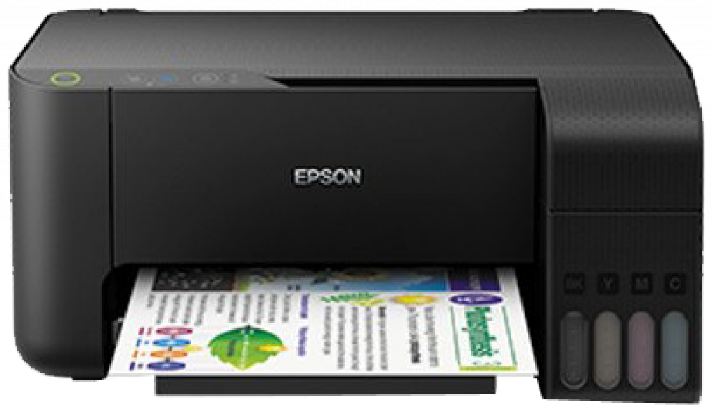 Epson l3110 Printer Price in India