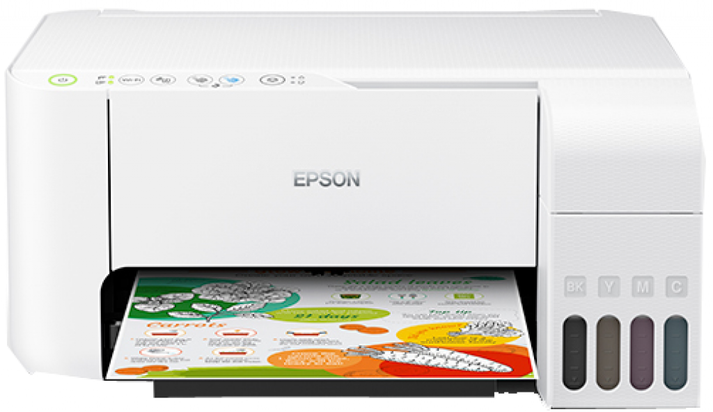 Epson L3156 printer