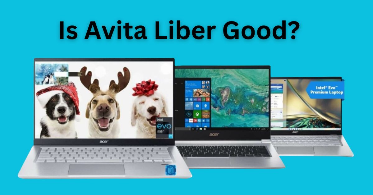 Is Avita Liber Good 5